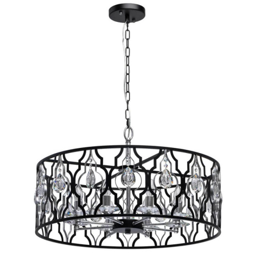 Подвесная люстра MW-Light Альгеро 285011908 Подвесная люстра MW-Light Альгеро 285011908