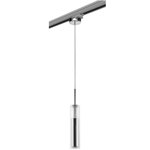 Трековый светильник Lightstar Cilino (756014+594009) L3T756014 Трековый светильник Lightstar Cilino (756014+594009) L3T756014