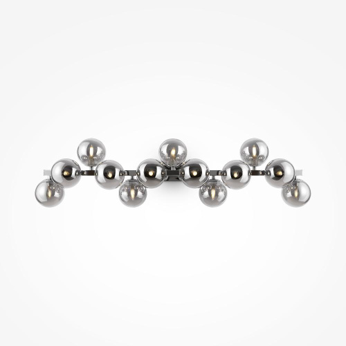 Бра Maytoni Dallas MOD547WL-13CH Бра Maytoni Dallas MOD547WL-13CH