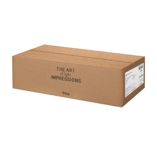 Подвесная люстра Freya Elori FR4005PL-03WB