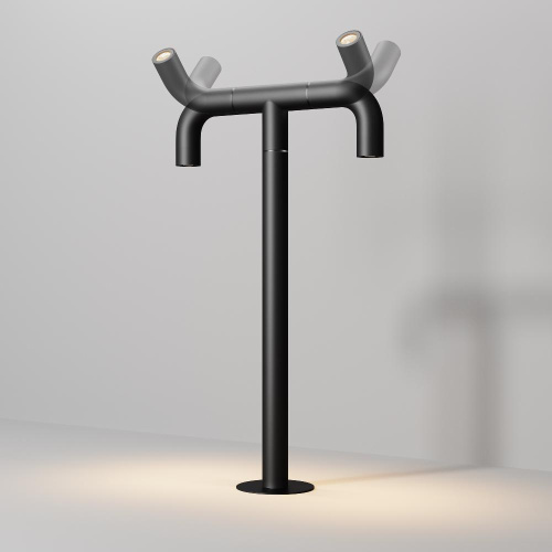 Ландшафтный светильник Outdoor O477FL-L4GF3K Ландшафтный светильник Outdoor O477FL-L4GF3K