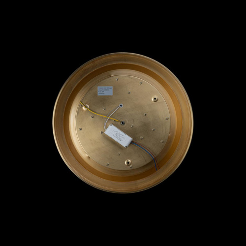 Потолочный светодиодный светильник Loft IT Button Copper 10007/36 Потолочный светодиодный светильник Loft IT Button Copper 10007/36