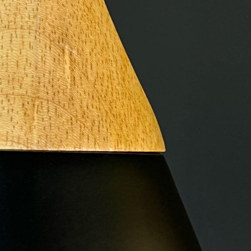Подвесной Светильник Xd-B Black By Imperiumloft Подвесной Светильник Xd-B Black By Imperiumloft
