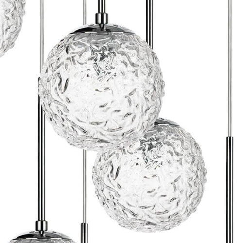 Подвесная люстра Lightstar Bari 815290 Подвесная люстра Lightstar Bari 815290