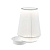 Настольная лампа Milosh Tendence Evo 0525TL-1WT