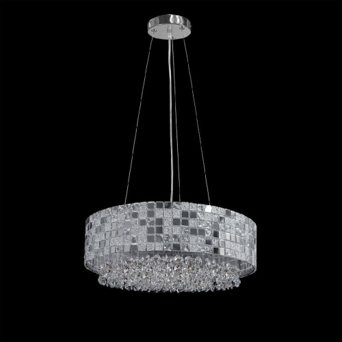 Подвесная люстра Lightstar Bezazz 743164