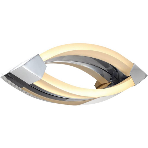 Настенный светильник Lucia Tucci Modena W172.1 Small LED320 Настенный светильник Lucia Tucci Modena W172.1 Small LED320