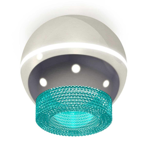 Комплект потолочного светильника Ambrella light Techno Spot XC (C1104, N7194) XS1104020 Комплект потолочного светильника Ambrella light Techno Spot XC (C1104, N7194) XS1104020