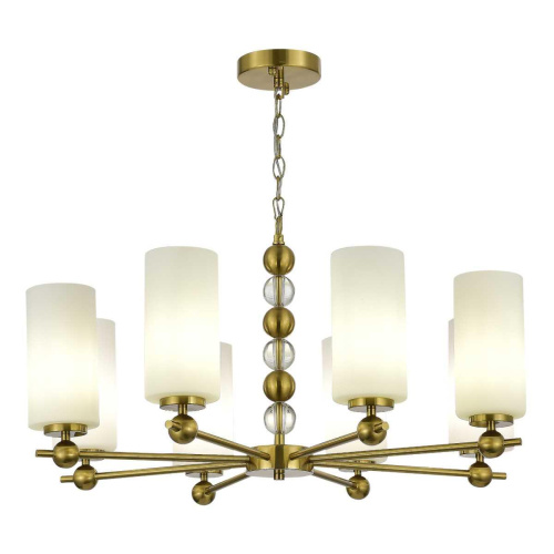 Подвесной светильник ST LUCE SL2003.303.08 Подвесной светильник ST LUCE SL2003.303.08