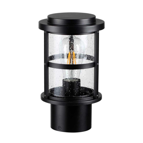 Уличный светильник Odeon Light Nature Magus 4964/1A Уличный светильник Odeon Light Nature Magus 4964/1A