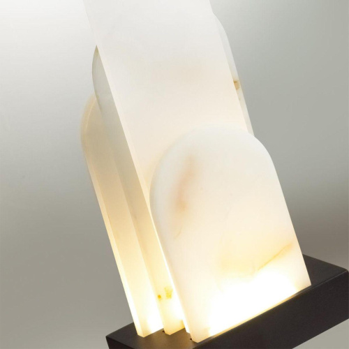 Настольная лампа Odeon Light Exclusive Hightech Foros 5438/12TL Настольная лампа Odeon Light Exclusive Hightech Foros 5438/12TL