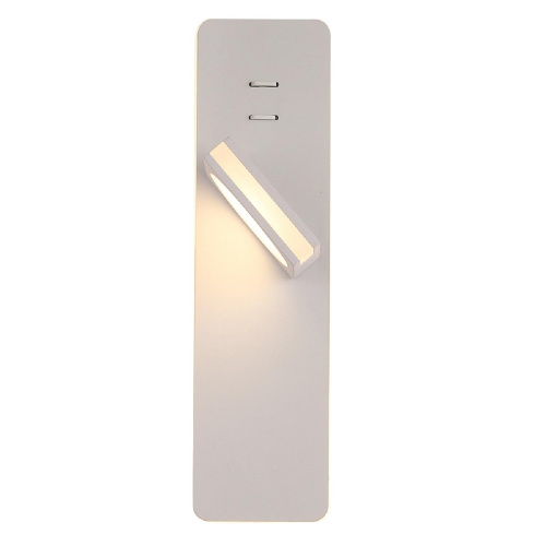 Бра Crystal Lux CLT 216W WH Бра Crystal Lux CLT 216W WH