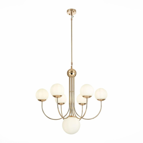Подвесная люстра ST Luce Avellino SL1504.203.07 Подвесная люстра ST Luce Avellino SL1504.203.07