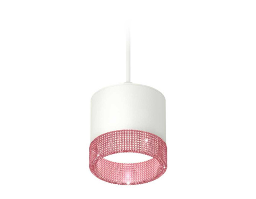 Комплект подвесного светильника Ambrella light Techno Spot XP (A2331, C8110, N8486) XP8110040 Комплект подвесного светильника Ambrella light Techno Spot XP (A2331, C8110, N8486) XP8110040