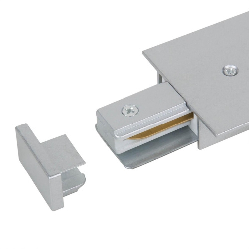 Ввод питания с заглушкой Elektrostandard TRPF-1-CH a050166 Ввод питания с заглушкой Elektrostandard TRPF-1-CH a050166