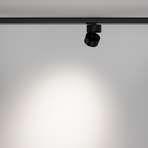 Трековый светильник Technical TR199-3-15W4K-M-B Трековый светильник Technical TR199-3-15W4K-M-B