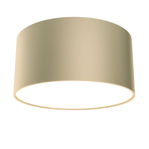 Потолочный светодиодный светильник Maytoni Technical Zon C032CL-L12MG4K