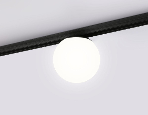 Трековый светодиодный светильник Ambrella light Track System GL3921 Трековый светодиодный светильник Ambrella light Track System GL3921