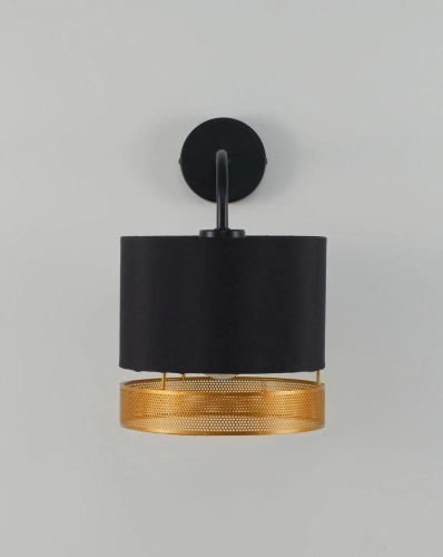 Бра Moderli Gela V10631-1W Бра Moderli Gela V10631-1W