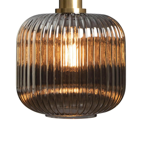 Подвесной светильник Loft IT 2070-B+BR Подвесной светильник Loft IT 2070-B+BR