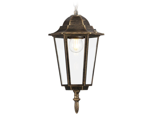 Уличный подвесной светильник Ambrella light Garden ST2031 Уличный подвесной светильник Ambrella light Garden ST2031