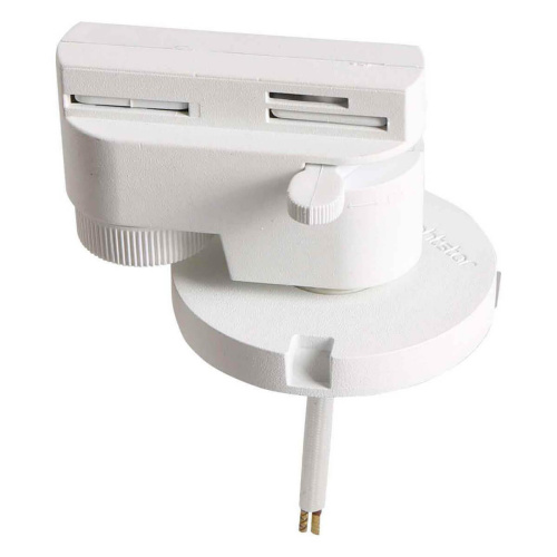 Адаптер для шинопровода Lightstar Asta 592016 Адаптер для шинопровода Lightstar Asta 592016