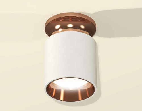 Комплект потолочного светильника Ambrella light Techno Spot XC (N6906, C6301, N6114) XS6301201 Комплект потолочного светильника Ambrella light Techno Spot XC (N6906, C6301, N6114) XS6301201