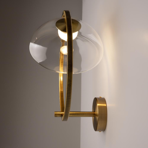 Бра Maytoni Moon MOD327WL-L5BS3K Бра Maytoni Moon MOD327WL-L5BS3K