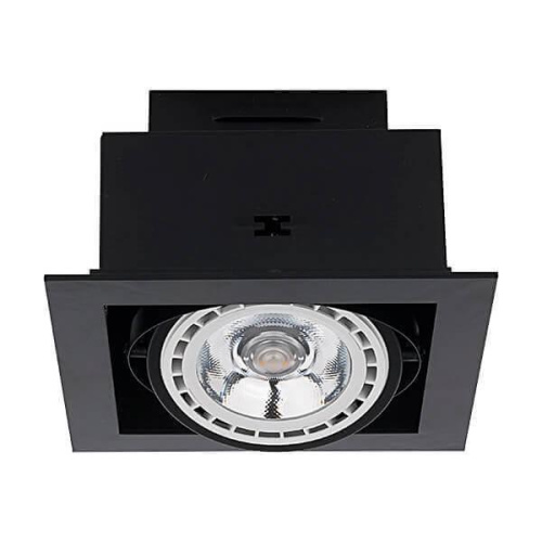 Встраиваемый светильник Nowodvorski Downlight 9571 Встраиваемый светильник Nowodvorski Downlight 9571