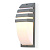 Уличный настенный светильник Ambrella light Garden ST5201
