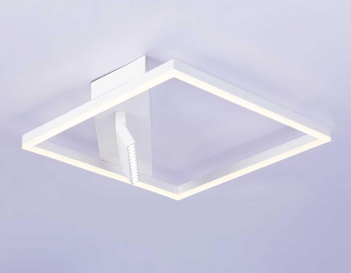 Потолочный светодиодный светильник Ambrella light Comfort LineTech FL51463 Потолочный светодиодный светильник Ambrella light Comfort LineTech FL51463