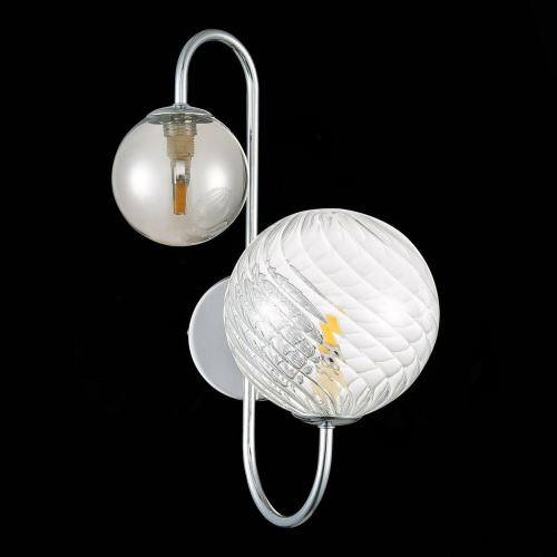 Бра ST Luce Vinetto SL1124.101.02 Бра ST Luce Vinetto SL1124.101.02