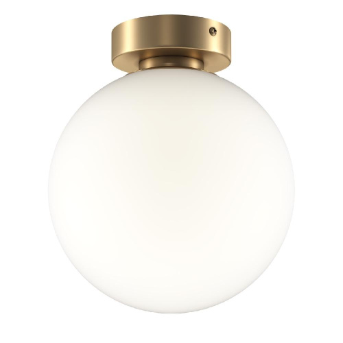 Потолочный светильник Maytoni Basic form MOD321WL-01G3 Потолочный светильник Maytoni Basic form MOD321WL-01G3