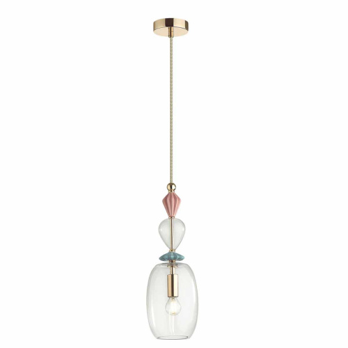 Подвесной светильник Odeon Light Bizet 4855/1B