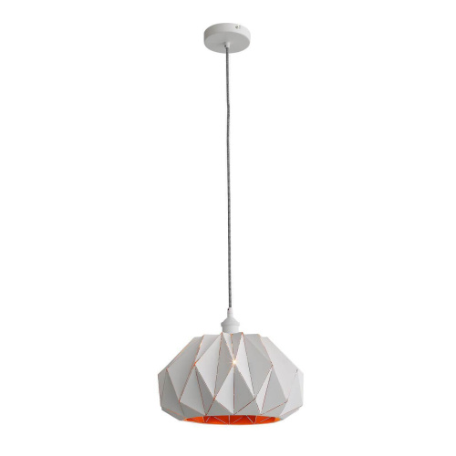 Подвесной светильник ST Luce Fuoco SL330.503.01 Подвесной светильник ST Luce Fuoco SL330.503.01