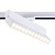 Трековый светодиодный светильник Ambrella light Track System GL6815