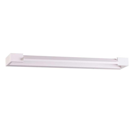 Настенный светодиодный светильник Odeon Light Arno 3887/18WW Настенный светодиодный светильник Odeon Light Arno 3887/18WW