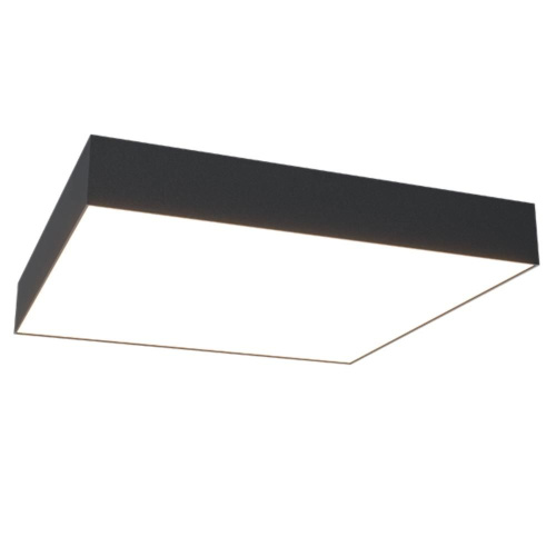 Потолочный светодиодный светильник Maytoni Technical Zon C067CL-L48B3K Потолочный светодиодный светильник Maytoni Technical Zon C067CL-L48B3K