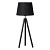 Настольная лампа TopDecor Stello T1 12 02g