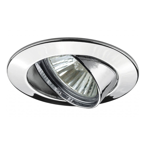 Встраиваемый светильник Paulmann Downlights Premium Line 98944 Встраиваемый светильник Paulmann Downlights Premium Line 98944