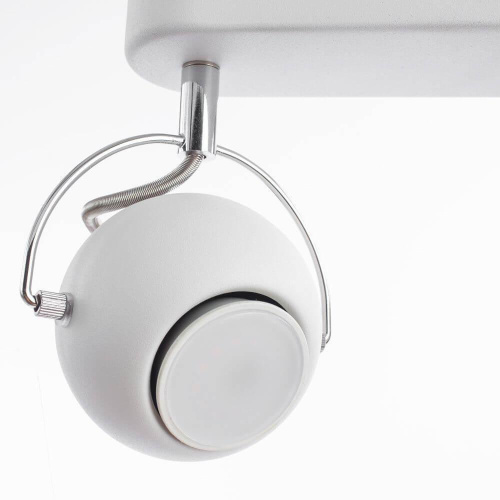 Спот Arte Lamp 86 A9128PL-4WH Спот Arte Lamp 86 A9128PL-4WH