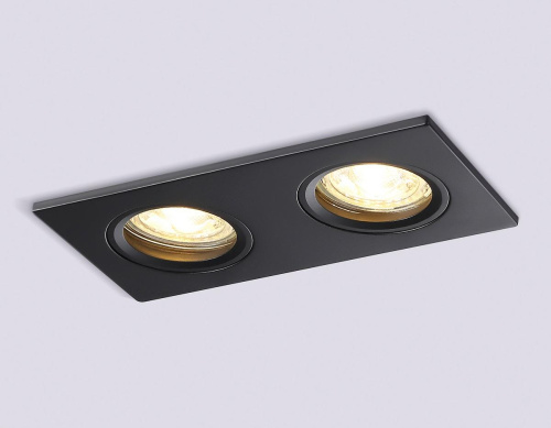 Встраиваемый светильник Ambrella light Techno Spot Standard Tech TN102461 Встраиваемый светильник Ambrella light Techno Spot Standard Tech TN102461