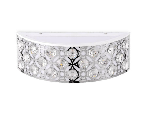Настенный светодиодный светильник Ambrella light Ice FA9411 Настенный светодиодный светильник Ambrella light Ice FA9411