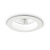 Встраиваемый светодиодный светильник Ideal Lux Basic Accent 10W 3000K 193458