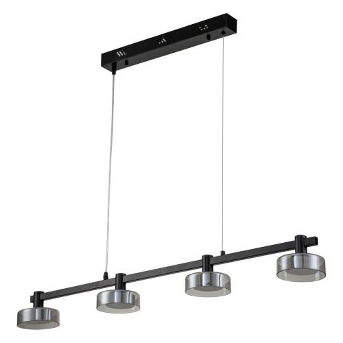 Подвесная светодиодная люстра Stilfort Gloze 4009/02/04PL Подвесная светодиодная люстра Stilfort Gloze 4009/02/04PL