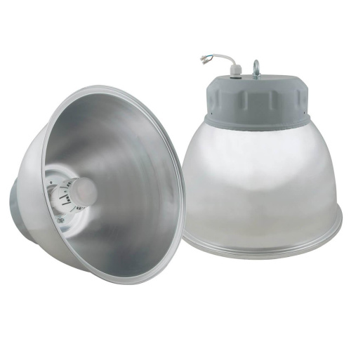 Подвесной светильник (10441) Volpe Venturo Bat ULZ-V48B-100W/DW IP20 Silver Подвесной светильник (10441) Volpe Venturo Bat ULZ-V48B-100W/DW IP20 Silver