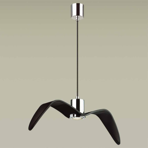 Подвесной светильник Odeon Light Pendant Birds 4901/1C Подвесной светильник Odeon Light Pendant Birds 4901/1C