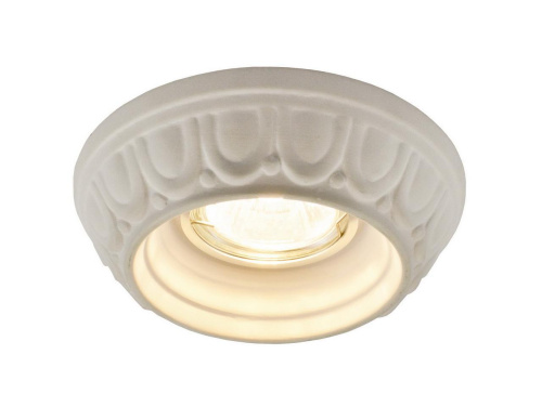 Встраиваемый светильник Arte Lamp Cratere A5245PL-1WH Встраиваемый светильник Arte Lamp Cratere A5245PL-1WH
