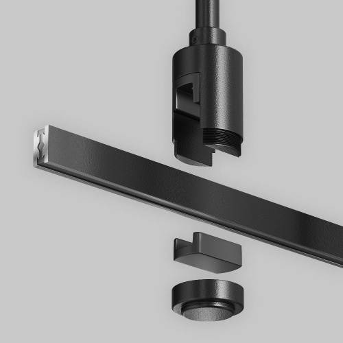 Комплектующие для трековой системы Technical TRA159C-SL1-B Комплектующие для трековой системы Technical TRA159C-SL1-B