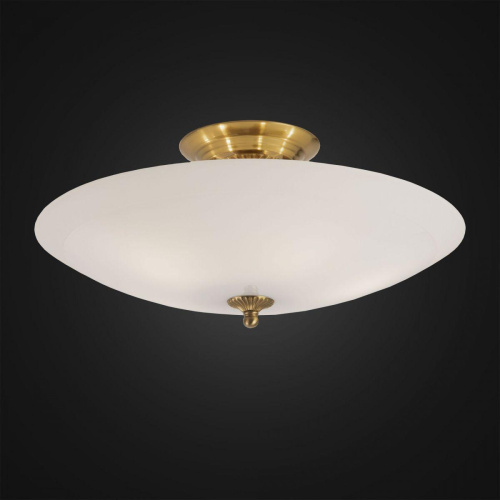 Потолочный светильник Citilux Регент CL915152 Потолочный светильник Citilux Регент CL915152